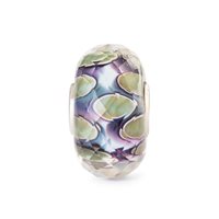 Charm Trollbeads Beads in vetro in Vetro TGLBE-30186 - TGLBE-30186